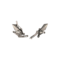 LighTech Brake Lever Assembly