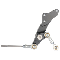 Conversion Kit From Standard Gear Shift To Reverse Gear Shift for Aprilia