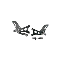 LighTech Brake Lever Assembly