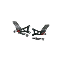 LighTech Gear lever assembly