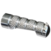 Fixed Footpeg - Screw M8x20 Uni5933