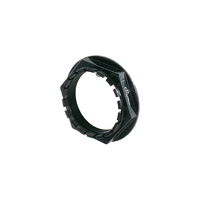 LighTech Gearbox linkage assembly