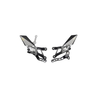 LighTech Brake Lever Assembly