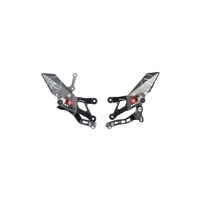LighTech Brake lever assembly
