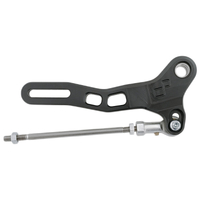 Rear Set Convertion Kit from Reverse to Standard Shift (FTRAP006-FTRAP006W-FTRAP006R)