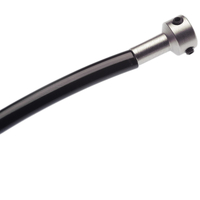 Cable For Remote Adjuster Brembo 19rcs