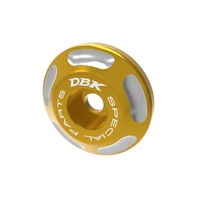 ROND11 - BMW MUFFLER WASHER