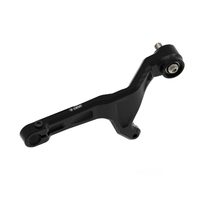RPLC29 - DIAVEL V4 REVERSE SHIFT LEVER : Color - BLACK