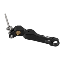 RPLF32 - STREETFIGHTER V4 MY 25 BRAKE LEVER
