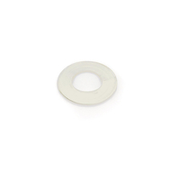 LighTech Washer M4 D=4 / 10 / 0,5 Nylon