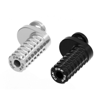 EXTRA GRIP ECCENTRIC PEG
