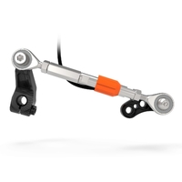 RPRC07 - MTSV4S REVERSE SHIFT KIT : Color - BLACK