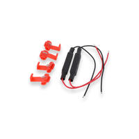 Led indicators Resistor Kit