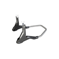 Carbon Rear Stand