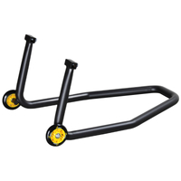 Iron Rear Stand (without accessories)