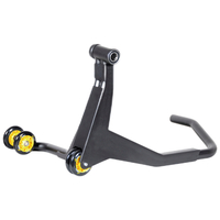 Iron One Armed Rear Stand (without pin)