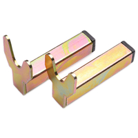 Forks For Rear Stand (Pair)