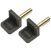 Sliding Blocks For Rear Stand (Pair)