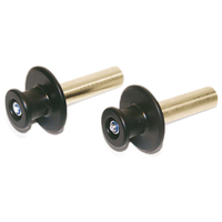Rollers For Rear Stand (Pair)