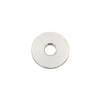 LighTech Special Washer M5 D=5,5 / 17 / 1.6 Ergal
