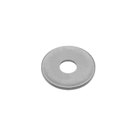LighTech Special Washer M8 D=8,5 / 21 / 2 Titan