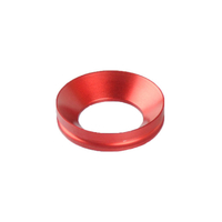 LighTech Aluminium Rings Kit for Yamaha, Kawasaki for Kawasaki / Yamaha Multiple Models
