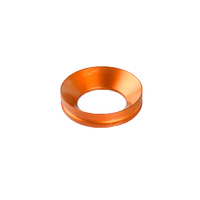 RSTE102ARA Aluminium rings, coloured