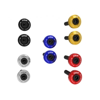 BMW R1300GS HANDLEBAR WASHERS