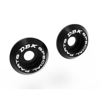 RVM03 - BMW M1000XR HANDLEBAR WASHERS 