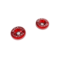 RVS01 - SEAT BOLTS