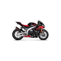 RSV4/Tuono (21-24) Slip-On System