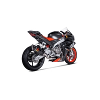 Aprilia RS 660 (21-24) Complete System
