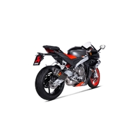 Aprilia Rs 660 2020 > 2024 Complete Exhaust