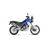 Aprilia Tuareg 660 (22-24) Slip-On
