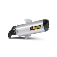 Aprilia SRV 850 (12-16) Slip-On Line (SS)