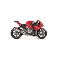 S1000RR/R (19-24) Complete Exhaust System