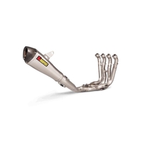BMW S1000RR (15-18) Complete Exhaust System