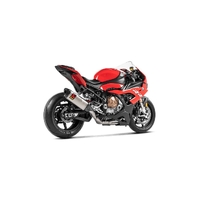 BMW S1000R/RR (19-24) Complete System