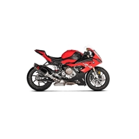 BMW S 1000 RR (19-24) Slip-On System