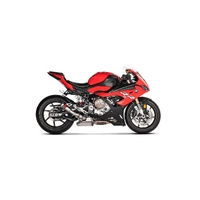 S1000RR (19-24) Slip-On System