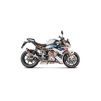 BMW S1000R (21-24) Slip-On System