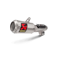 S1000R (17-20) Slip-On System