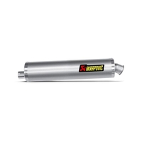 R1150 GS (99-06) Slip-On System