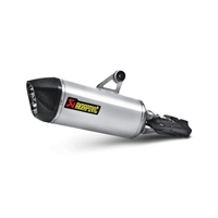 BMW R1200GS (13-16) Slip-On Muffler