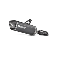 BMW R1200 GS (14-18) Slip-On System