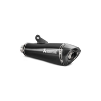 BMW R NINET (14-23) Slip-On System