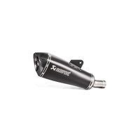 BMW R1200R (15-18) Slip-On System