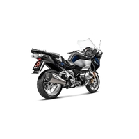 BMW R1250RT (19-24) Slip-On System