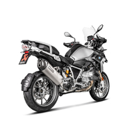 BMW R1250GS/Adventure Slip-On System