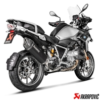 BMW R1250GS/Adventure Slip-On System